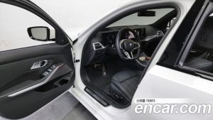 BMW 3-Series 320i M Sport 2025 года из Южной Кореи