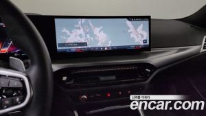 BMW 3-Series 320i M Sport 2025 года из Южной Кореи