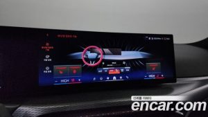 BMW 3-Series 320i M Sport 2025 года из Южной Кореи