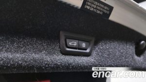 BMW 3-Series 320i M Sport 2025 года из Южной Кореи