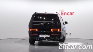 Hyundai Santafe Бензин 2.5T 2WD 2024 года из Южной Кореи