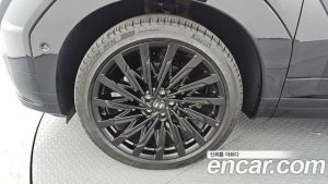 Hyundai Santafe Бензин 2.5T 2WD 2024 года из Южной Кореи