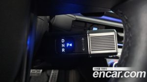 Hyundai Santafe Бензин 2.5T 2WD 2024 года из Южной Кореи