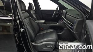 Hyundai Santafe Бензин 2.5T 2WD 2024 года из Южной Кореи