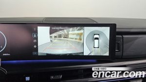 Hyundai Santafe Бензин 2.5T 2WD 2024 года из Южной Кореи