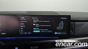 Hyundai Santafe Бензин 2.5T 2WD 2024 года из Южной Кореи