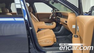 Hyundai Palisade HEV 2.5T 4WD 7-Seater 2026 года из Южной Кореи