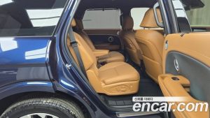 Hyundai Palisade HEV 2.5T 4WD 7-Seater 2026 года из Южной Кореи
