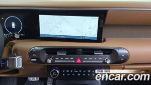 Hyundai Palisade HEV 2.5T 4WD 7-Seater 2026 года из Южной Кореи