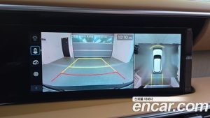 Hyundai Palisade HEV 2.5T 4WD 7-Seater 2026 года из Южной Кореи