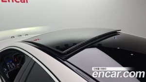 Mercedes-Benz S-Class S400 d 4MATIC 2023 года из Южной Кореи