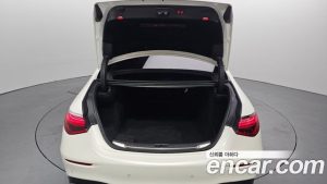 Mercedes-Benz S-Class S400 d 4MATIC 2023 года из Южной Кореи