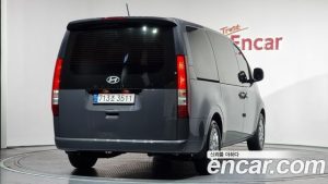 Hyundai Staria HEV 1.6 Tourer 11-Seater 2025 года из Южной Кореи
