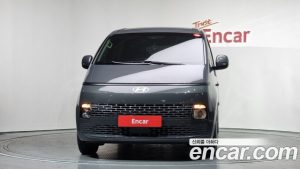Hyundai Staria HEV 1.6 Tourer 11-Seater 2025 года из Южной Кореи