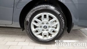 Hyundai Staria HEV 1.6 Tourer 11-Seater 2025 года из Южной Кореи