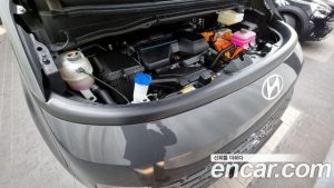 Hyundai Staria HEV 1.6 Tourer 11-Seater 2025 года из Южной Кореи
