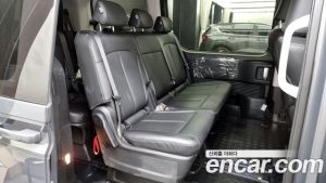 Hyundai Staria HEV 1.6 Tourer 11-Seater 2025 года из Южной Кореи