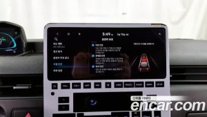 Hyundai Staria HEV 1.6 Tourer 11-Seater 2025 года из Южной Кореи