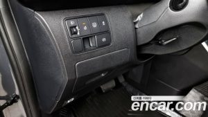 Hyundai Staria HEV 1.6 Tourer 11-Seater 2025 года из Южной Кореи
