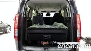 Hyundai Staria HEV 1.6 Tourer 11-Seater 2025 года из Южной Кореи