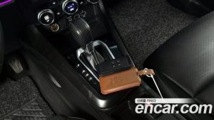 Renault-KoreaSamsung XM3 1.6 GTe RE 2023 года из Южной Кореи