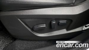 Renault-KoreaSamsung XM3 1.6 GTe RE 2023 года из Южной Кореи