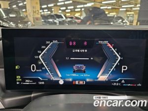BMW 4-Series 420i M Sport Cabriolet 2024 года из Южной Кореи