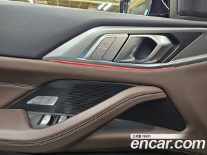 BMW 4-Series 420i M Sport Cabriolet 2024 года из Южной Кореи