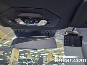BMW 4-Series 420i M Sport Cabriolet 2024 года из Южной Кореи