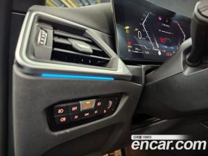 BMW 4-Series 420i M Sport Cabriolet 2024 года из Южной Кореи