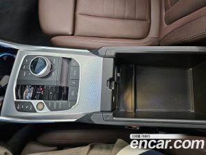 BMW 4-Series 420i M Sport Cabriolet 2024 года из Южной Кореи
