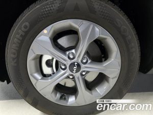 Kia Seltos Бензин 1.6 Turbo 2WD 2026 года из Южной Кореи