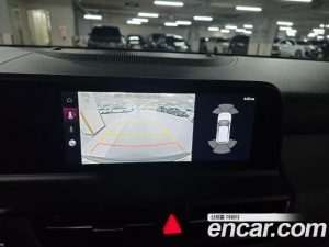 Kia Seltos Бензин 1.6 Turbo 2WD 2026 года из Южной Кореи