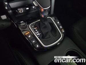 Kia Seltos Бензин 1.6 Turbo 2WD 2026 года из Южной Кореи