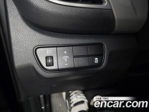 Kia Seltos Бензин 1.6 Turbo 2WD 2026 года из Южной Кореи