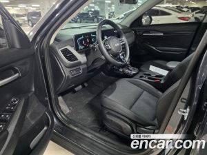 Kia Seltos Бензин 1.6 Turbo 2WD 2026 года из Южной Кореи