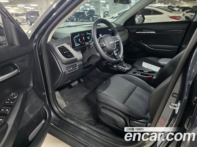 41353414_022.jpg Kia Seltos Бензин 1.6 Turbo 2WD 2026 года из Южной Кореи