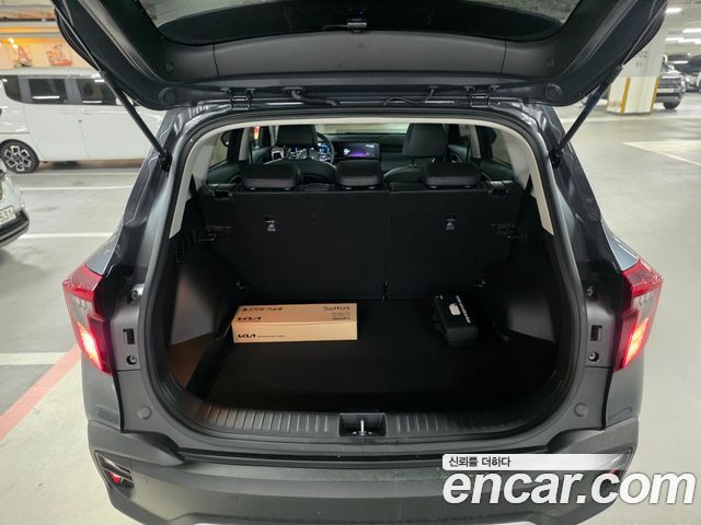 41353414_023.jpg Kia Seltos Бензин 1.6 Turbo 2WD 2026 года из Южной Кореи