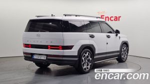 Hyundai Santafe HEV 1.6 2WD 2024 года из Южной Кореи