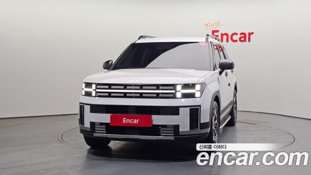 41353486_003.jpg Hyundai Santafe HEV 1.6 2WD 2024 года из Южной Кореи