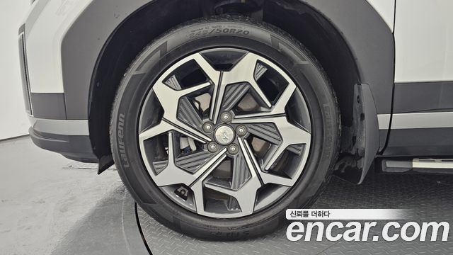 41353486_005.jpg Hyundai Santafe HEV 1.6 2WD 2024 года из Южной Кореи