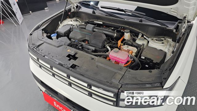 41353486_006.jpg Hyundai Santafe HEV 1.6 2WD 2024 года из Южной Кореи