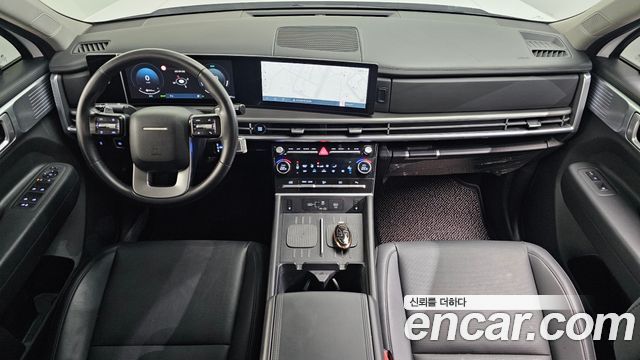 41353486_007.jpg Hyundai Santafe HEV 1.6 2WD 2024 года из Южной Кореи