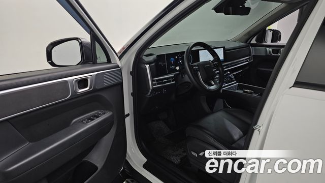 41353486_010.jpg Hyundai Santafe HEV 1.6 2WD 2024 года из Южной Кореи