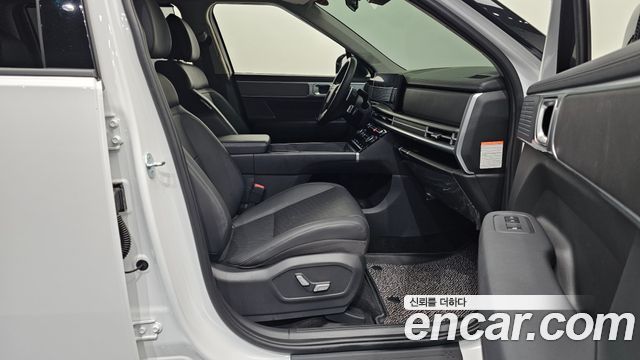 41353486_015.jpg Hyundai Santafe HEV 1.6 2WD 2024 года из Южной Кореи