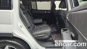 Hyundai Santafe HEV 1.6 2WD 2024 года из Южной Кореи