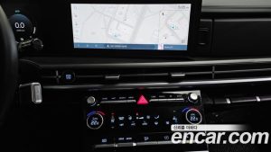 Hyundai Santafe HEV 1.6 2WD 2024 года из Южной Кореи