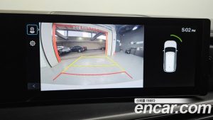 Hyundai Santafe HEV 1.6 2WD 2024 года из Южной Кореи