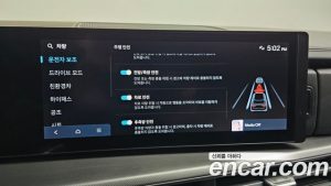 Hyundai Santafe HEV 1.6 2WD 2024 года из Южной Кореи