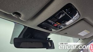 Hyundai Santafe HEV 1.6 2WD 2024 года из Южной Кореи